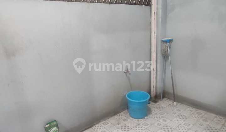 Dijual Rumah Rapi Siap Huni Luas 96 M2 di Taman Ubud Lippo Karawaci 2