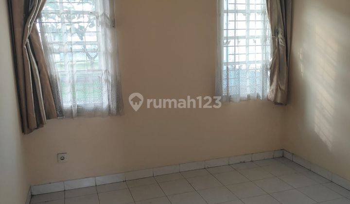 Dijual Rumah Minimalis Baru Renov Di Cendana Golf Lippo Karawaci 2