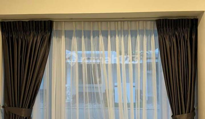 Dijual Murah Rumah Full Furnished Tabebuya Bsd City Cluster Inspirahaus R 2