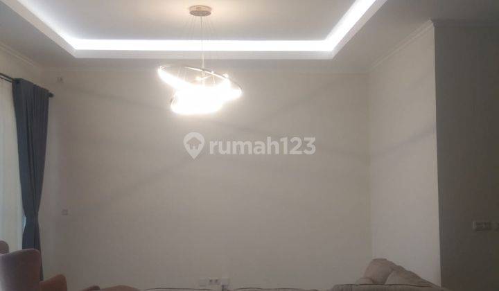 Dijual Rugi Rumah Baru Cluster Helios Prime Bonus Full Furnish 2