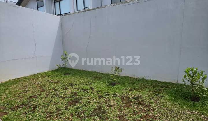 Disewa Cepat Rumah Posisi Hoek Di Cendana Cove Lippo Karawaci 2