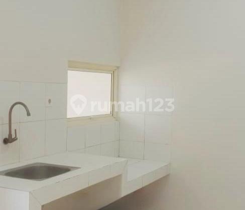 Dijual Cepat Rumah 2 Lantai di Sevilla Park Bsd 2