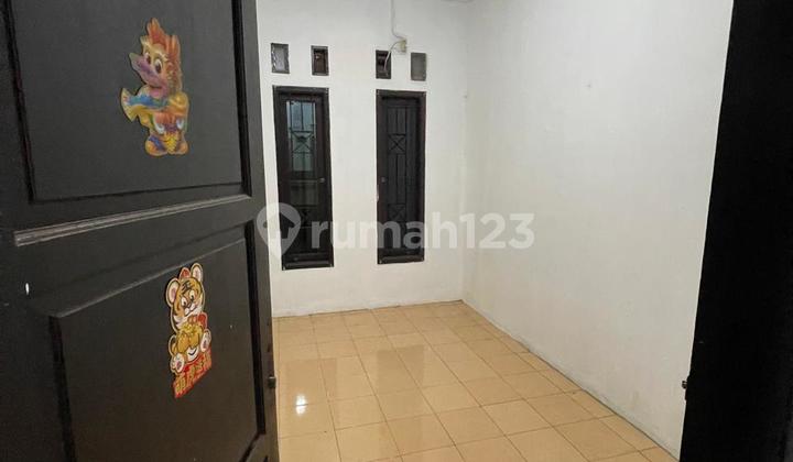 Affordable 2-Story House for Sale Near Modern Mutiara Karawaci Market, Kelapa Dua, Tangerang 2