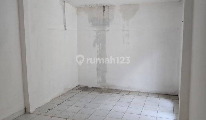 Jual Murah Rumah Dekat Akses Tol Stasiun Taman Royal 3 Tangerang  2