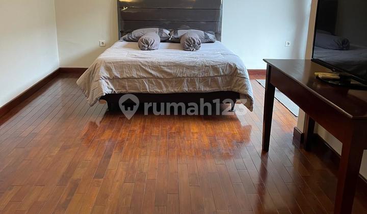 Dijual Cepat Rumah Rapi Bagus Siap Huni Di Foresta Bsd 2