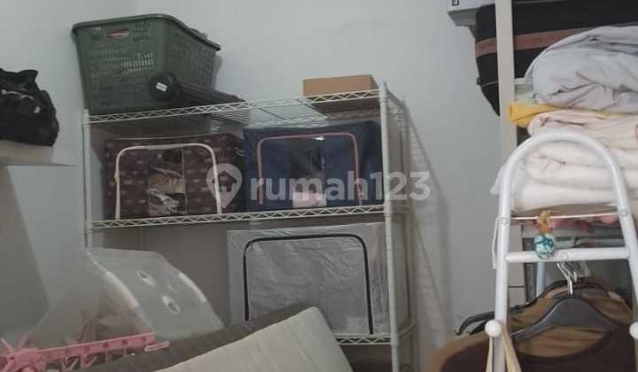 Dijual Cepat Rumah 2 Lantai Di Taman Ubud Indah Lippo Karawaci 2