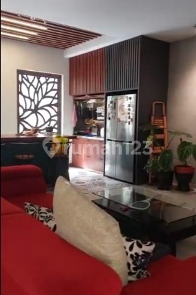 Rumah Dijual Cepat Dan Cakep Siap Huni Di Cluster Ritzonethe Icon Bsd