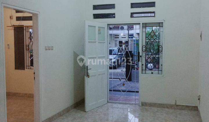 Dijual Murah Rumah Di Taman Royal 2 Tangerang  2