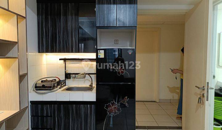 APARTEMEN MTOWN FULL FURNISHED TOWER AVERY LT.5 DI GADING SERPONG 2