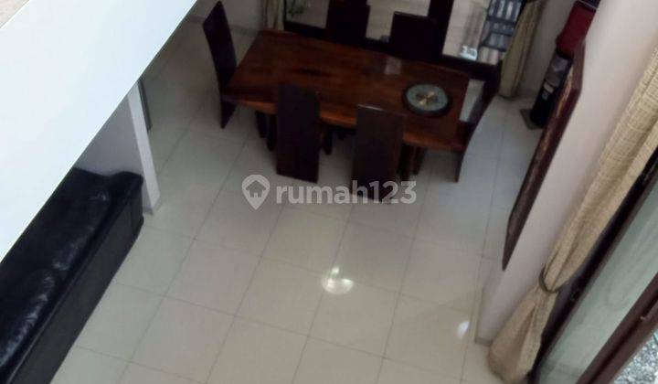 Dijual Rumah Bagus Kavling Dki Meruya Utara Kembangan Jakbar 2