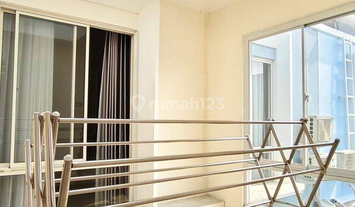 Dijual Murah Rumah Bagus Furnished Di Sutera Sitara Alam Sutera 2