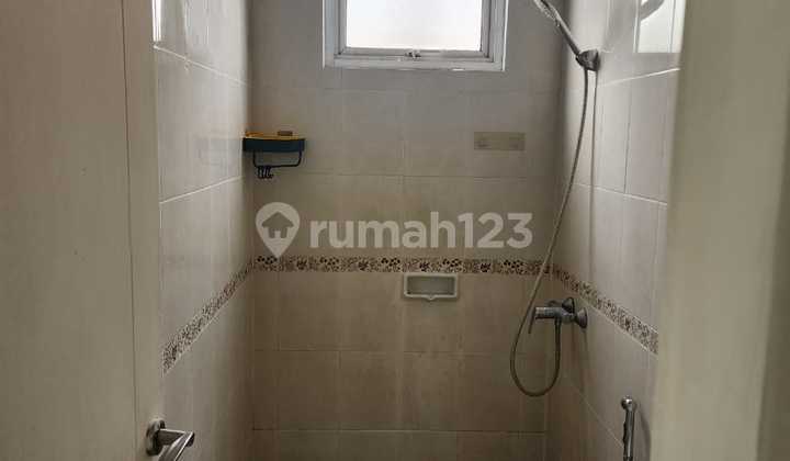 Disewa Cepat Rumah Full Ac Dekat Club House Di Alicante Paramount Gading Serpong 2