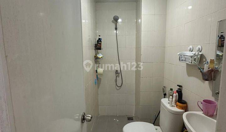 DIJUAL CEPAT APT AYODHYA SEMI FURNISHED TOWER CORAL LT.27 TYPE 2BR 2