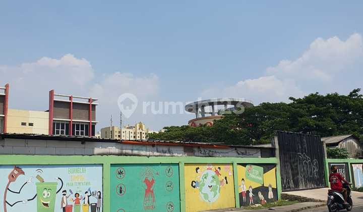 Disewakan Cepat Tanah Di Pinggir Jalan Raya Taman Surya 5 Kalideres Disewakan Cepat Tanah Di Pinggir Jalan Raya Taman Surya 5 Kalideres