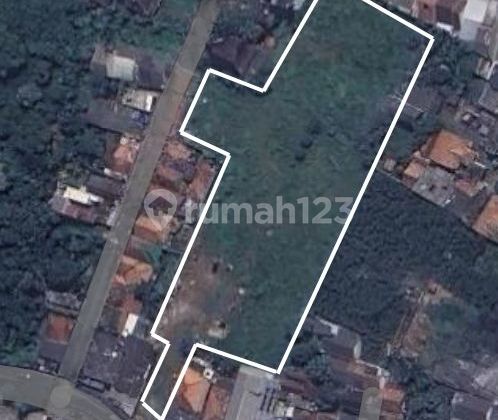 Strategic 8,000 M2 Plot for Sale on Jalan Hasyim Ashari, Cipondoh Strategic 8,000 M2 Plot for Sale on Jalan Hasyim Ashari, Cipondoh