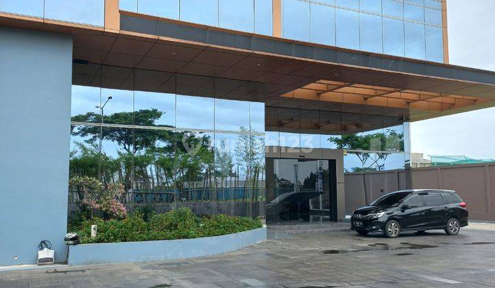 Office Space Gading Serpong Di Pinggir Jalan Utama & Dekat Mall 2