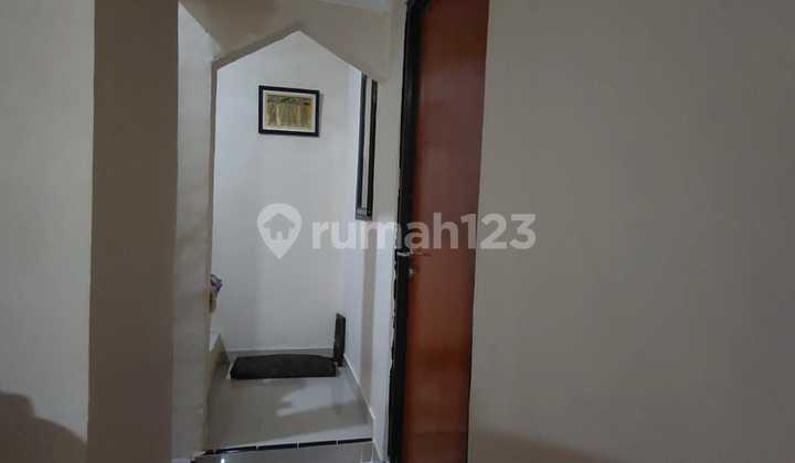 Dijual Rumah Rapih Siap Huni Shm Di Orchid Park Residence Tangerang  2