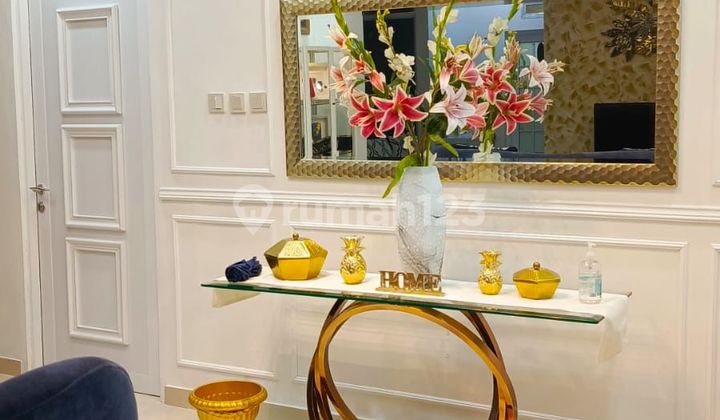 For Sale, Mrs. House in Serpong Park Cluster Fluorite BSD Tangerang For Sale, Mrs. House in Serpong Park Cluster Fluorite BSD Tangerang