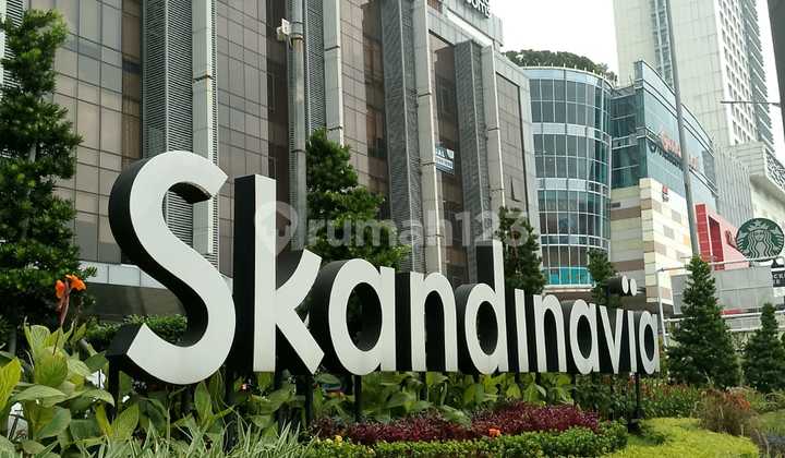 For Rent: Scandinavia Superblock 5-Storey Shop House Plus Basement in Tangcity Tangerang For Rent: Scandinavia Superblock 5-Storey Shop House Plus Basement in Tangcity Tangerang