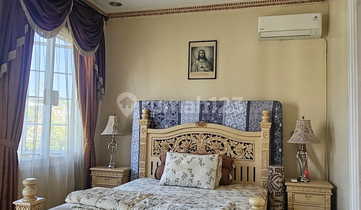 Dijual Luxury House Fully Furnished Siap Huni Di Bellano Gading Serpong Dijual Luxury House Fully Furnished Siap Huni Di Bellano Gading Serpong