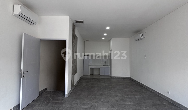 For Rent: Maggiore Grande Ruko in Gading Serpong