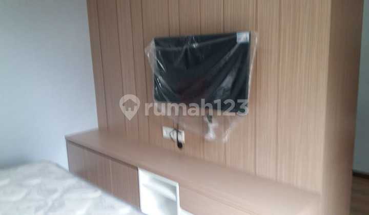 For Rent: 2-Story Fully Furnished House in Navapark BSD, Cluster Lance Wood.