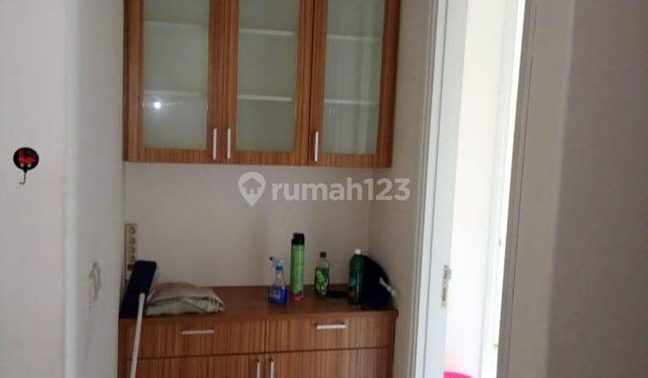 Rumah Rapi Siap Huni Furnish Di Rolling Hills Lippo Karawaci  2