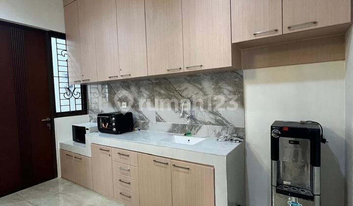 For Rent Quick Neat Furnished House In Green Cove Bsd 2