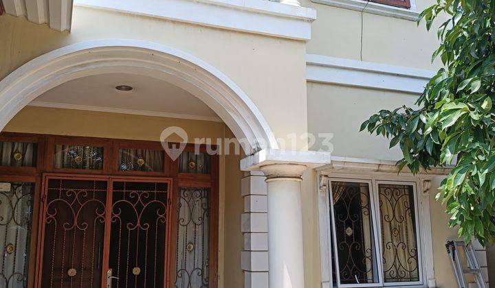 For Sale Neat Nice House on Boulevard Banjar Wijaya Street Tangerang For Sale Neat Nice House on Boulevard Banjar Wijaya Street Tangerang
