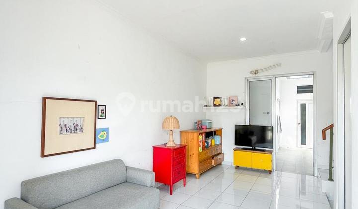 Dijual Rumah Luas 90 M2 Siap Huni di Gading Serpong Sektor 7C