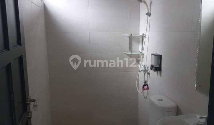 Dijual Murah Rumah Di Cluster Hazel Banjar Wijaya 2