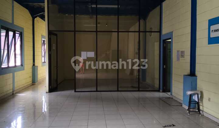 FOR RENT: READY-TO-USE WAREHOUSE & OFFICE ON JL BENUA INDAH NAMBO, TANGERANG CITY FOR RENT: READY-TO-USE WAREHOUSE & OFFICE ON JL BENUA INDAH NAMBO, TANGERANG CITY