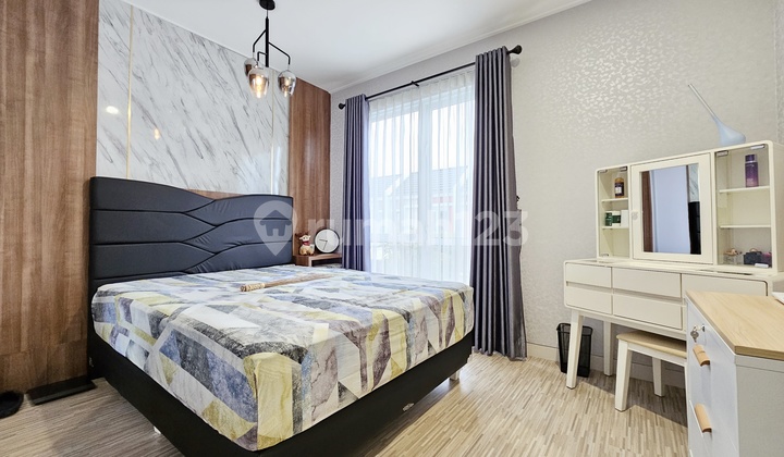 For Quick Sale: Fully Renovated House in Symphonia Cluster Martinez