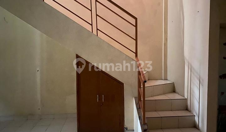 Disewa Cepat Ruko Rapi Siap Pakai Permata Niaga 2 Taman Royal Tangerang 2
