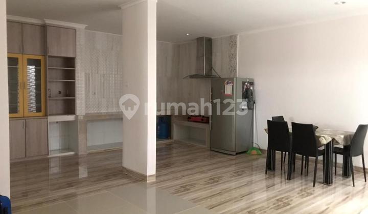 Disewa Cepat Rumah Rapi Furnished di Cluster Lavaletta Modernland 2