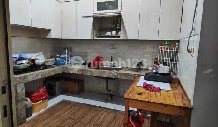 Dijual Rumah Bagus Luas 200 M2 Di Taman Golf Modernland Tangerang 2