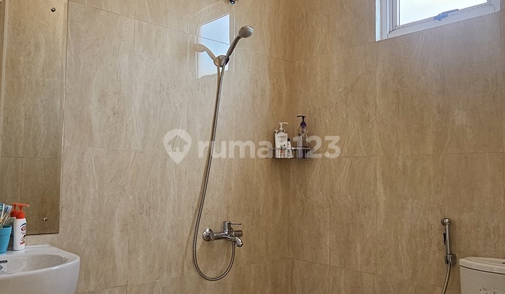 Disewakan Rumah Fully Furnished Siap Huni di Bellano Gading Serpong 2