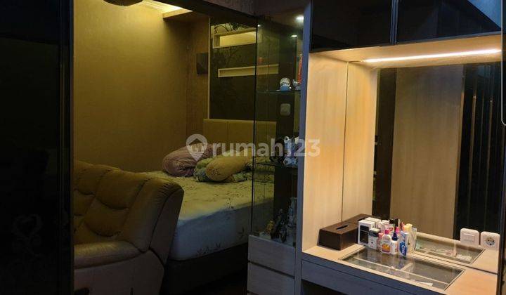 Dijual Rumah 2,5 Lt Full Furnish Renov di Puri Mansion Kembangan 2