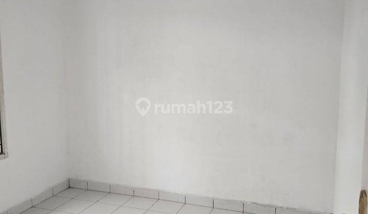 Jual Murah Rumah Dekat Akses Tol Stasiun Taman Royal 3 Tangerang  2