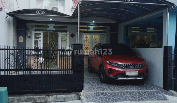 Dijual Cepat Rumah Rapi Siap Huni Di Taman Royal 2 Tangerang  1