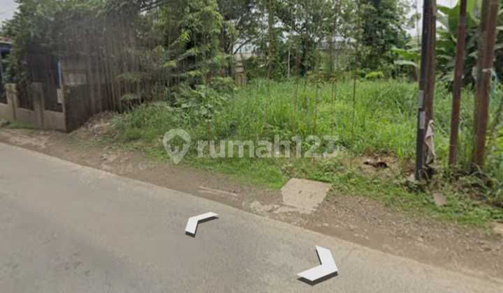 Jual Cepat Dibawah Harga Pasar Tanah di Pinggir Jalan Raya Legok Karawaci Jual Cepat Dibawah Harga Pasar Tanah di Pinggir Jalan Raya Legok Karawaci