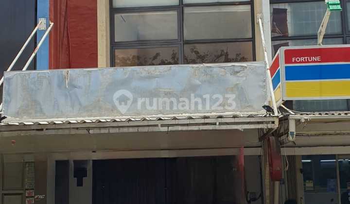 Dijual Ruko Graha Raya  2 lantai LT 4,5 x 13