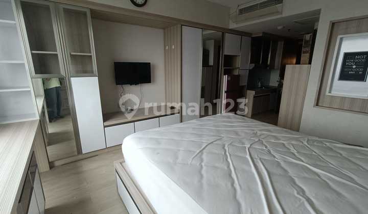Sell Fast Apt U Residence Lippo Karawaci Tower 2 Studio Type Fully Furnished Sell Fast Apt U Residence Lippo Karawaci Tower 2 Studio Type Fully Furnished