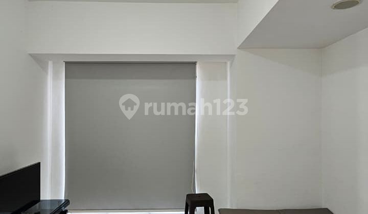 Dijual Rugi Apartemen Mtown Gading Serpong Type 1 Br Hoek Tower Carmel 2