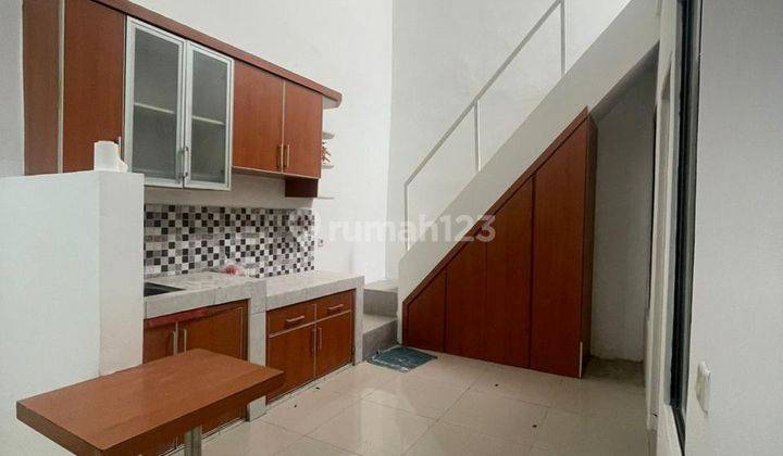 Dijual Rumah Siap Huni Di Taman Ubud Permai Unit Baru Renovasi 1