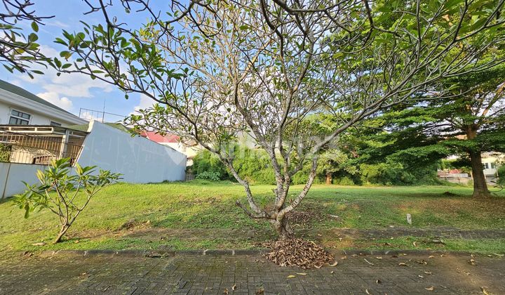 Dijual Cepat Kavling Siap Bangun Di Bukit Golf Terrace Bsd Dijual Cepat Kavling Siap Bangun Di Bukit Golf Terrace Bsd