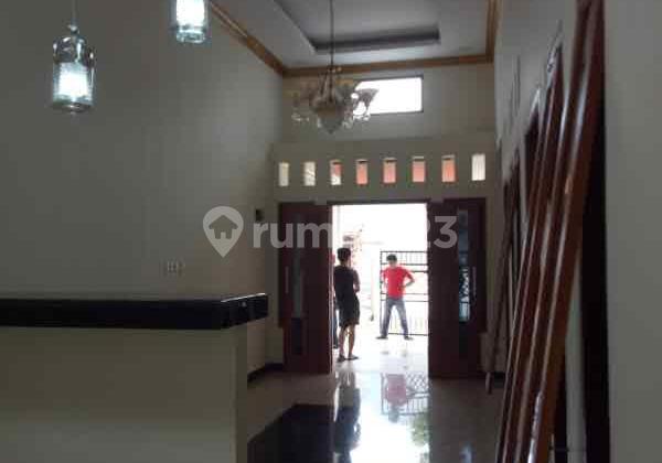 Jual Cepat Rumah Rapi Siap Huni Di Graha Raflesia Citra Raya Tangerang 2