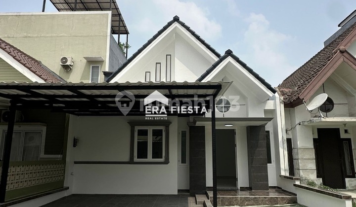 Dijual Cepat Rumah Rapi Siap Huni Di Sutera Elok Alam Sutera