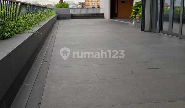 Harus Terjual Bulan Ini Rumah Minimalis Tropical Resort Di Komplek Daan Mogot Baru Jakarta Barat 2