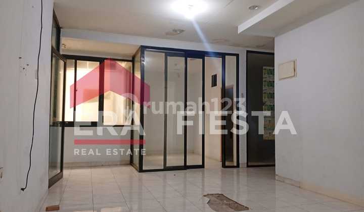 Dijual Cepat Rumah Luas 204 M2 di Pluit Karang Muara Karang Jakarta Utara 2